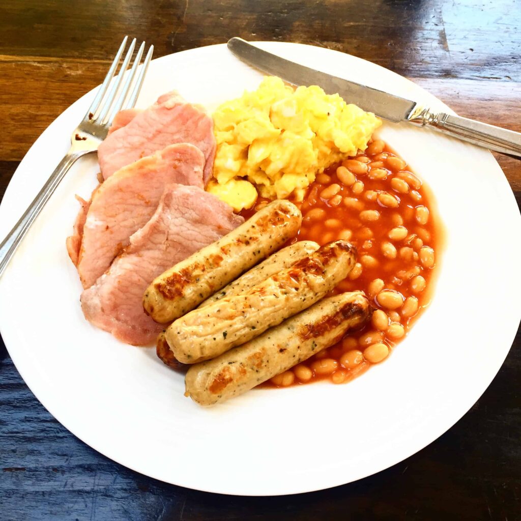 How Many Syns Heck Pork Sausages at James Garcia blog