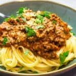 Best Ever Syn Free Bolognese