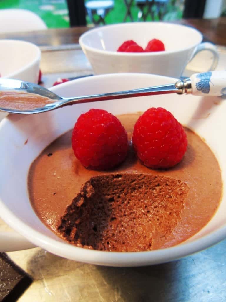 Low Syn Mint Chocolate Mousse - Slimming World - Dessert - Slimming World Pudding - Pudding - 