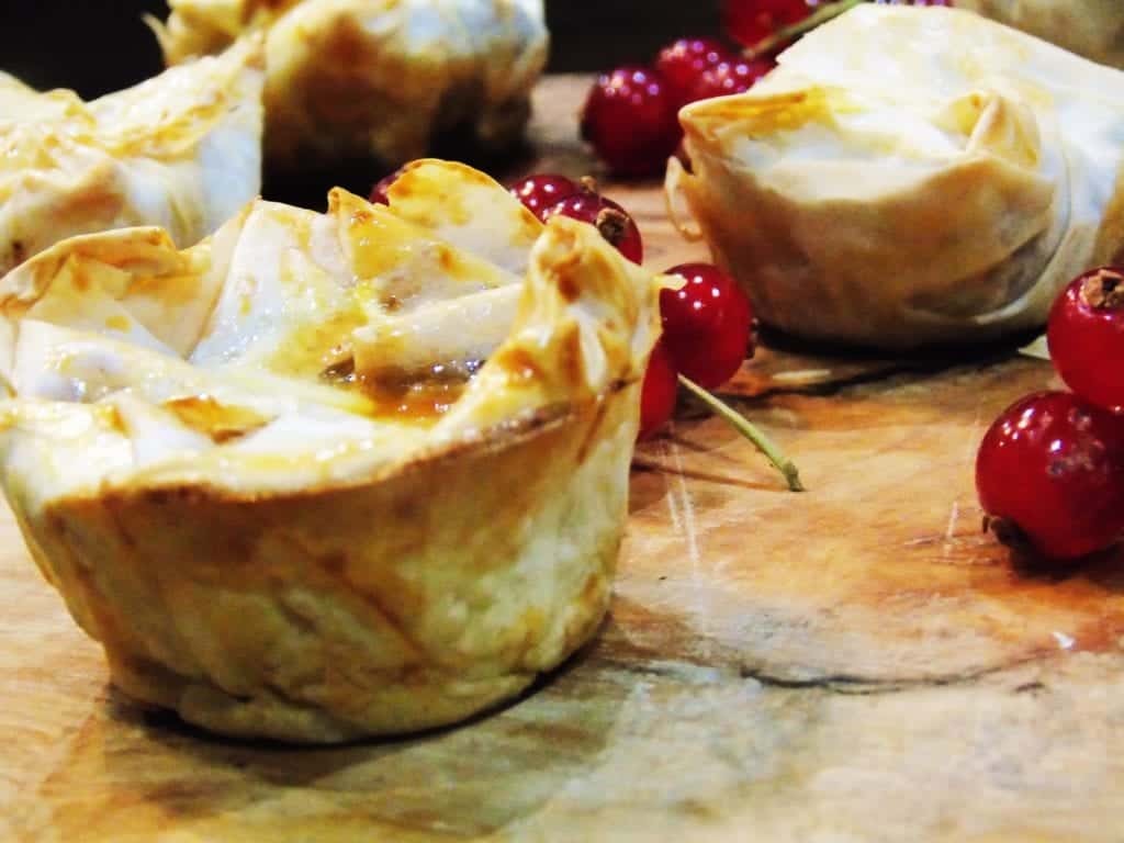 Low Syn Mince Pies - Slimming - World - Mince - Pies - Christmas - Recipe - Low - Syn 