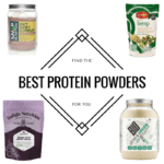 Find The Best Protein Powders For You