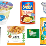 Slimming World SYN UPDATES (September 2018)