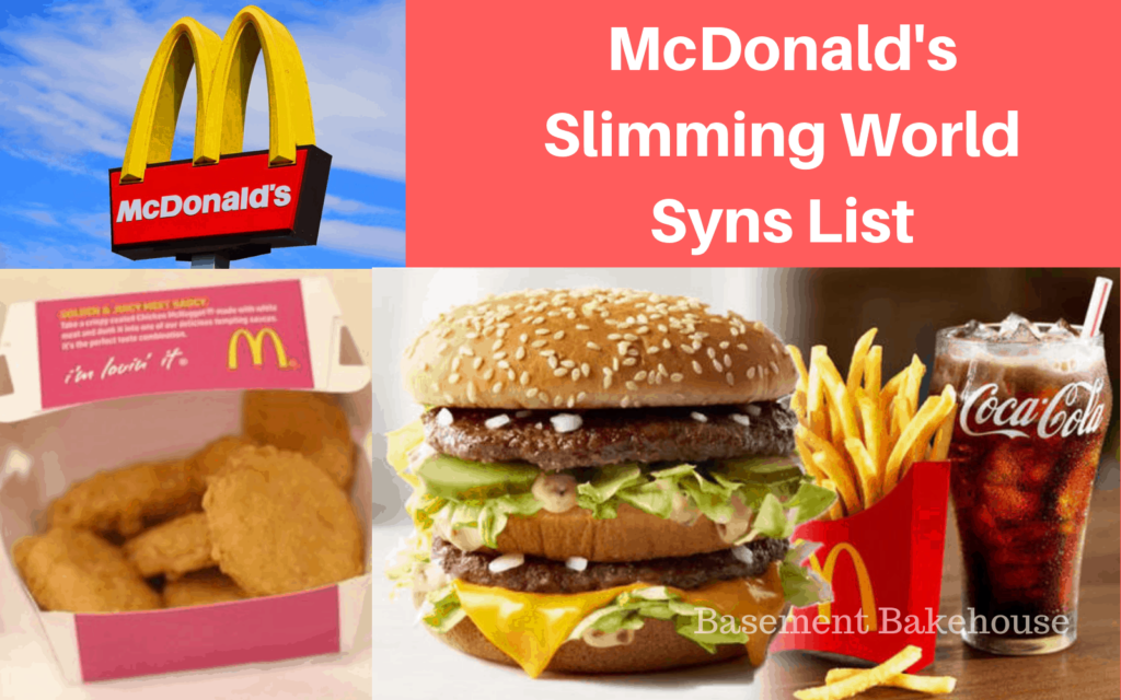 McDonald
