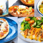 NEW Slimming World Meal Plan